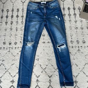 Vervet Jeans